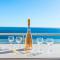 Luxueux - Terrasse vue mer - Parking privé - BO