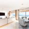 Luxueux - Terrasse vue mer - Parking privé - BO