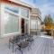 Rooftop Retreat
