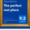 The perfect rest place - Omagh