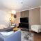 BohnApartments Haus Zocheblick - 2 kostenlose Parkplätze - sehr ruhig - 4 Schlafzimmer - Neubau - Vollausstattung - WLAN