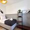 BohnApartments Haus Zocheblick - 2 kostenlose Parkplätze - sehr ruhig - 4 Schlafzimmer - Neubau - Vollausstattung - WLAN