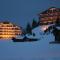 Cheile Gradistei Fundata Resort