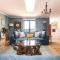 Stunning Renovation edge of Frome + country views