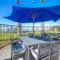 Oceanfront, Luxury Remodel, Pool, Walk To Dining