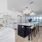 Oceanfront, Luxury Remodel, Pool, Walk To Dining