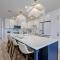 Oceanfront, Luxury Remodel, Pool, Walk To Dining