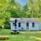 Drop Anchor Cottages and Lake House - جينيفا أن ليك