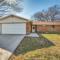 Centrally Located 3BR 2BA - ! - Denton