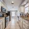 Centrally Located 3BR 2BA - !