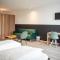 Hotel Central Vis a Vis