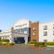 SpringHill Suites by Marriott Modesto - Modesto