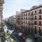 Aspasios Calle Mayor Apartments