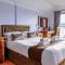 Townbridge Penthouse