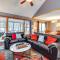 Cozy Cove Near Waterparks, Zip Line, Ski and More