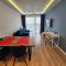 Nowoczesny i komfortowy apartament przy ulicy Kurpiowskiej blisko centrum miasta