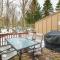 Cozy Cove Near Waterparks, Zip Line, Ski and More
