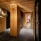Chalet Snowbird 5 étoiles, Serre-Chevalier - 拉萨尔莱阿尔佩 Chalet Snowbird 5 étoiles, Serre-Chevalier - 拉萨尔莱阿尔佩