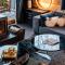 Chalet Snowbird 5 étoiles, Serre-Chevalier - 拉萨尔莱阿尔佩 Chalet Snowbird 5 étoiles, Serre-Chevalier - 拉萨尔莱阿尔佩