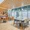 North Station 1br w wd gym nr TD Garden BOS-340A - 波士顿