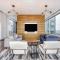 North Station 1br w wd gym nr TD Garden BOS-340A - 波士顿