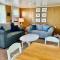 Drop Anchor Cottages and Lake House - جينيفا أن ليك