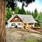 Christmas Tree Cottage - Running Springs