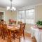 Charming Milton Home with Porch - 5 Mi to VIR!