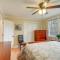 Charming Milton Home with Porch - 5 Mi to VIR!