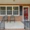 Charming Milton Home with Porch - 5 Mi to VIR!