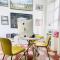 Hackert Art Room
