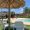 Cabañas Punta Arena