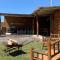Cabañas Punta Arena
