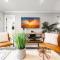 4BR Lux Los Gatos Home: Style & Comfy - لوس غاتوس