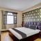 Hotel O Hill Top