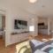 Die Gartenlounge in Bad Aibling - 巴德艾比林