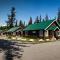 Pine Bungalows - Jasper
