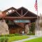 Great Wolf Lodge Williamsburg - وليامزبورغ