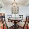 Dauphin Island Condo Beach and Hot Tub Access!