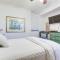 Dauphin Island Condo Beach and Hot Tub Access!