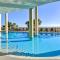 Dauphin Island Condo Beach and Hot Tub Access!