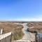 Dauphin Island Condo Beach and Hot Tub Access!
