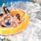 Great Wolf Lodge Williamsburg - وليامزبورغ