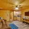 Cozy Quitman Fishing Cabin Near Lake Fork! - Quitman