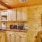Cozy Quitman Fishing Cabin Near Lake Fork! - Quitman