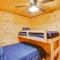 Cozy Quitman Fishing Cabin Near Lake Fork! - Quitman