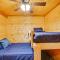 Cozy Quitman Fishing Cabin Near Lake Fork! - Quitman
