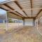 Cozy Quitman Fishing Cabin Near Lake Fork! - Quitman