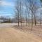 Cozy Quitman Fishing Cabin Near Lake Fork! - Quitman