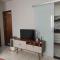 Apartamento inteiro no Alto Umuarama, próximo ao Aeroporto, Medicina e Granja Marileusa.